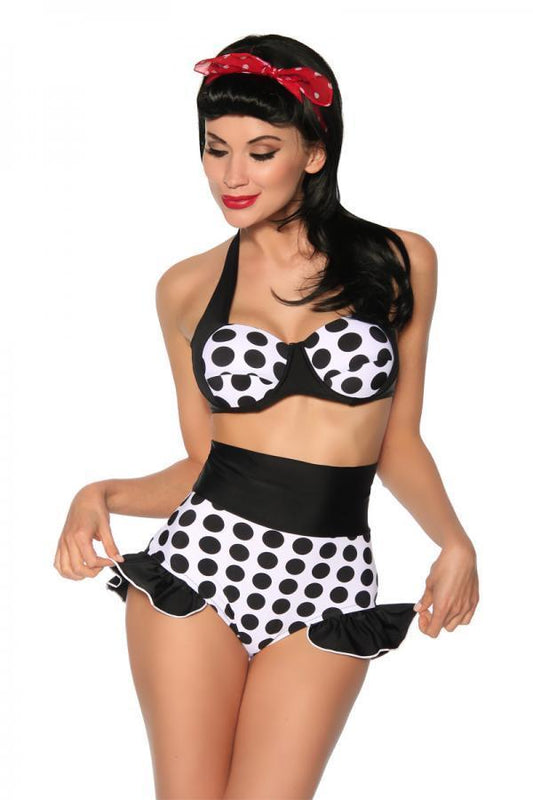 Vintage bikini