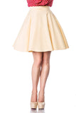 Audrey - Gonna a Ruota Vintage