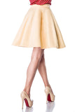 Audrey - Gonna a Ruota Vintage