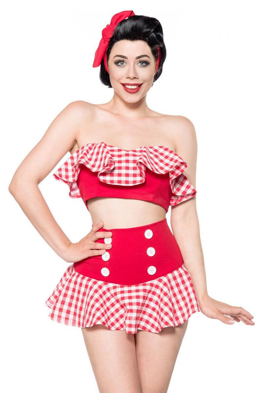costume retro set