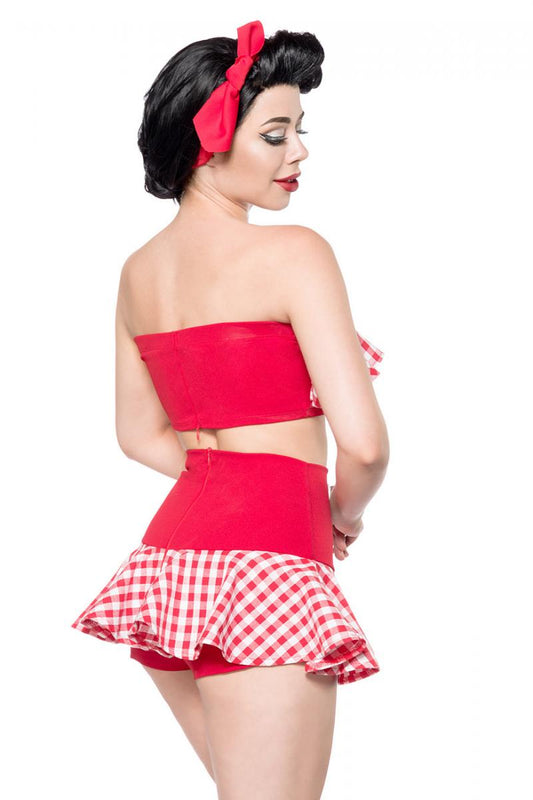 costume retro set