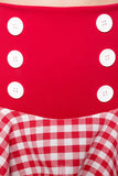 costume retro set