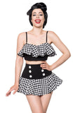costume retro set