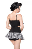 costume retro set