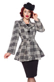 Blazer Vintage in Lana