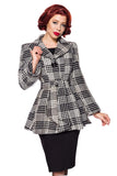 Blazer Vintage in Lana