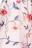 Abito Floreale Vintage
