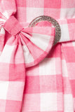 Set "Pink Doll Girl" - Romantica Eleganza Vintage