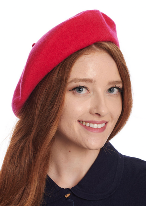 Casquette vintage - différentes couleurs 