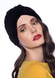 Retro turban from the 50s - various colors 