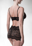 Butterfly - Lace lingerie set