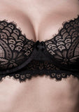 Butterfly - Lace lingerie set