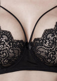 Grazia - Set di lingerie in pizzo